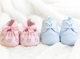 Myth: you can control the sex of your baby