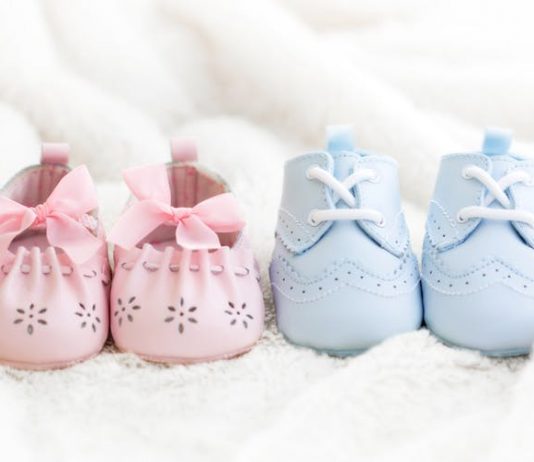 Myth: you can control the sex of your baby