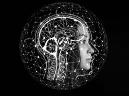Get Moving for a healthy brain
