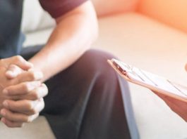 Taking Control Of Prostate Cancer