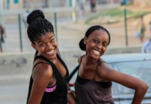 How Vitality is Changing the World