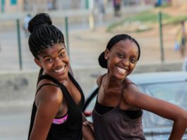 How Vitality is Changing the World