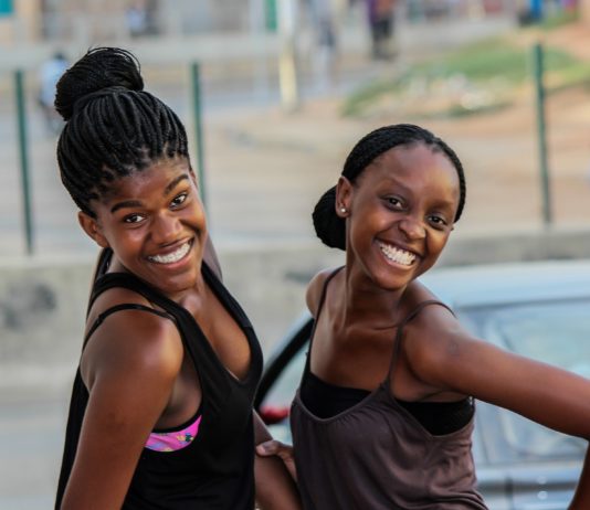 How Vitality is Changing the World