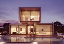 Building insurance – insure your house today!