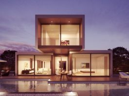 Building insurance – insure your house today!