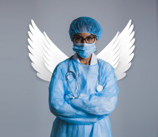 Health Angels Foundation