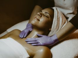 How to maintain a healthy skin