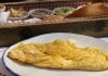 A Lean & Mean Omelet that keeps you going