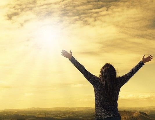 Make today your goal