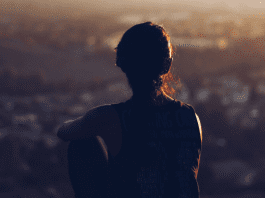 How to stay strong in times of uncertainty and change