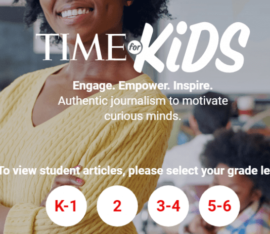 Free Online Education for Kids