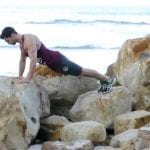 Virtual Personal Trainer