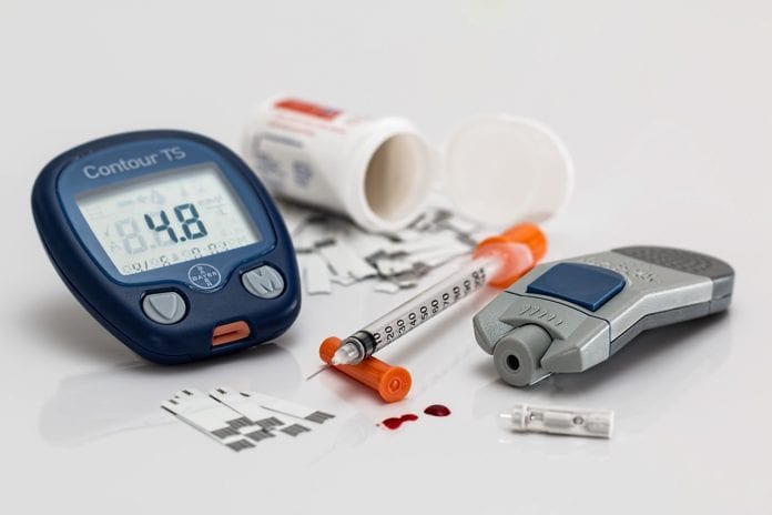 Insulin resistance and pre-diabetes