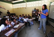 10 Tips for teachers helping children with ADHD Teachers helping children with ADHD