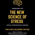 The New Science of Stress