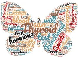 Award-winning TeleHealth practice for Hypothyroidism