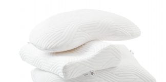 What pillow do I have beneath me? That is the question